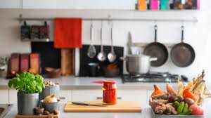 Home and Kitchen