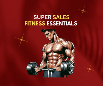 Fitness Essentials