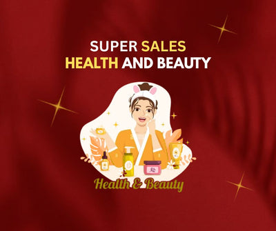 Health and Beauty
