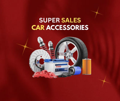 Car Accessories