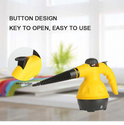 Steam Cleaner