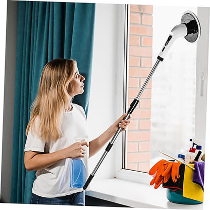 Electric Scrubbing brush