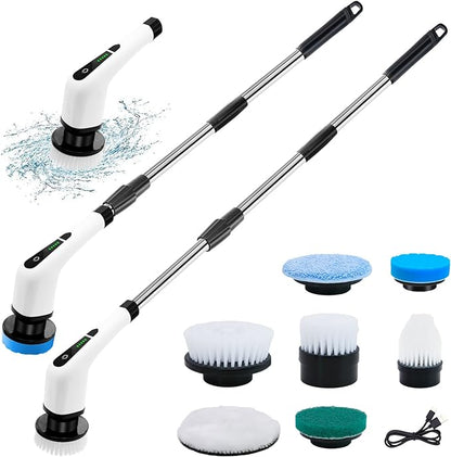 Electric Scrubbing brush