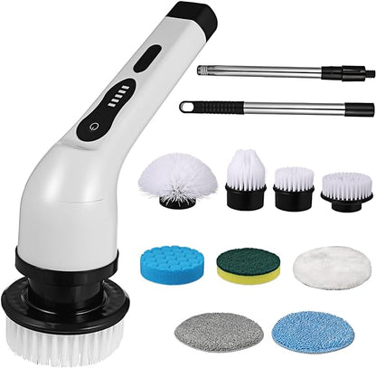 Electric Scrubbing brush