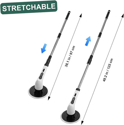 Electric Scrubbing brush