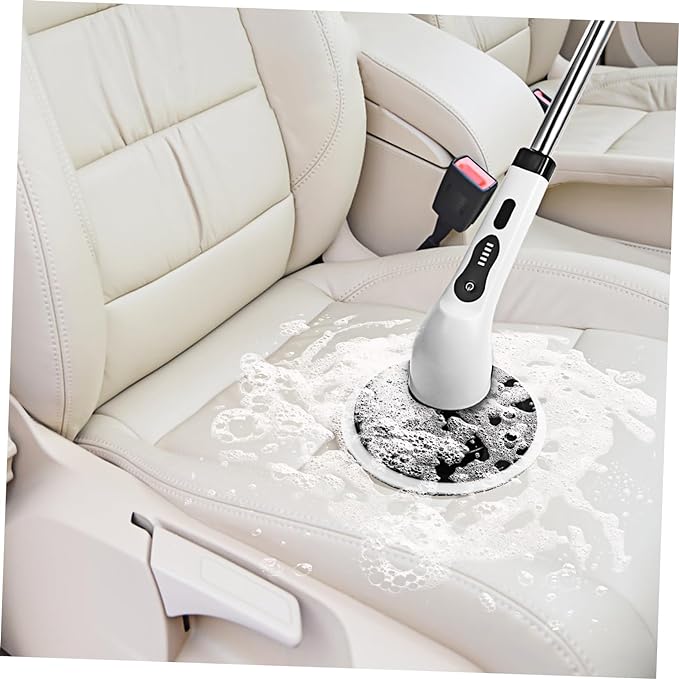Electric Scrubbing brush