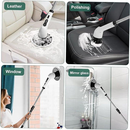 Electric Scrubbing brush