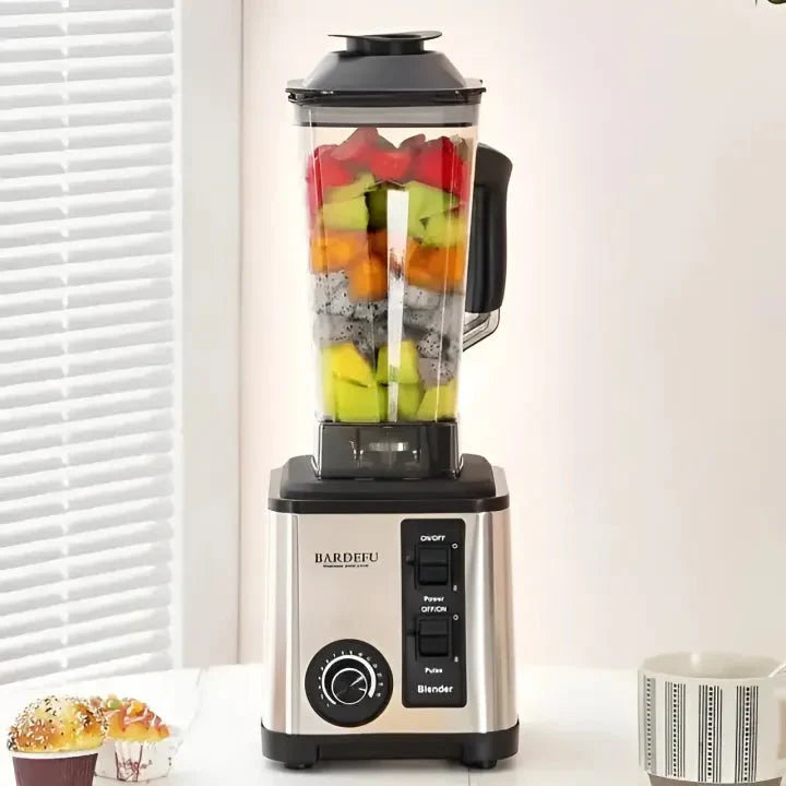 New Golden Creat - 8-in-1 Multi-Purpose Juicer