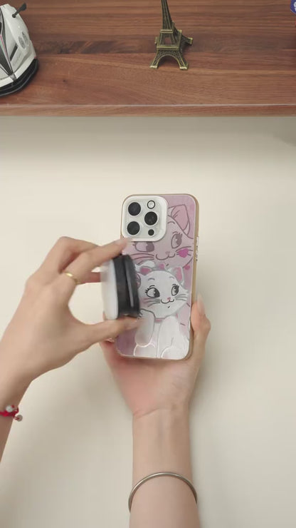 Selfie Glow Mirror